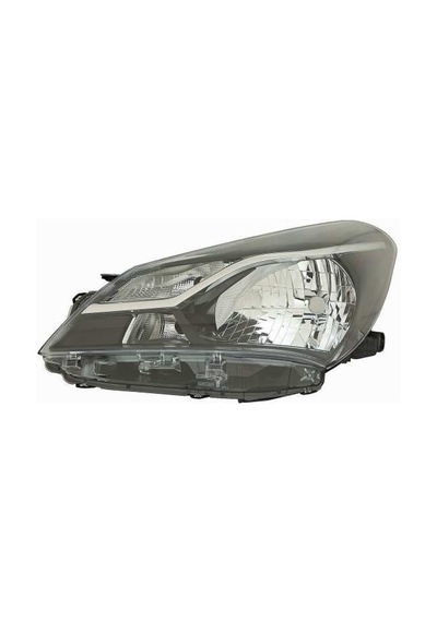 Yaris P13 2017 Far Sağ Oem No:811300dj70