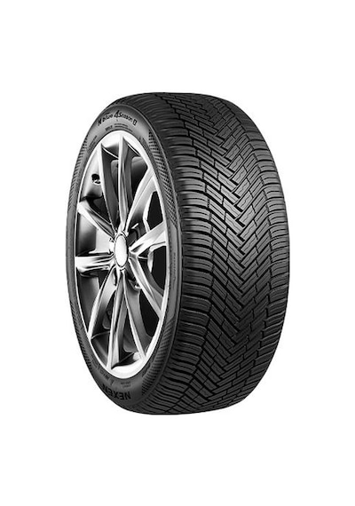 Nexen 255/35r20 97y Xl N Blue 4season 2 Suv 4 Mevsim 2025