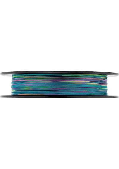 Daiwa Jbraid 8B Multicolor 150M Ip Misina (541927002)