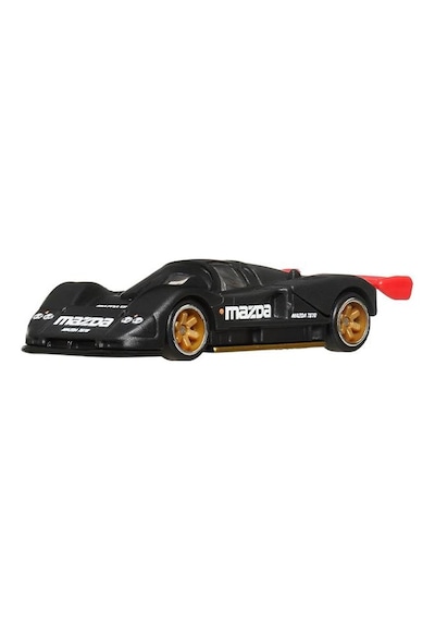 Hot Wheels Premium Serisi Mazda 787b Hrw08 Çok Renkli