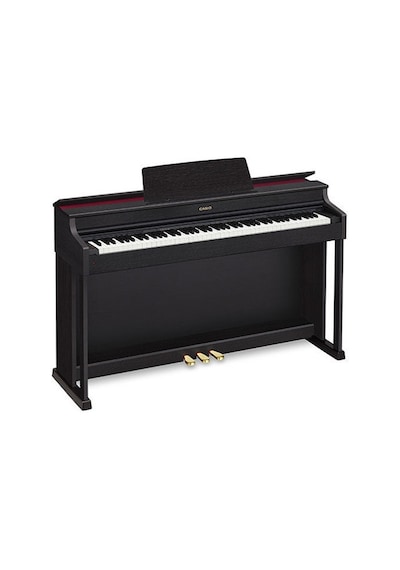 Casio Ap-470 Dijital Piyano Mat Siyah