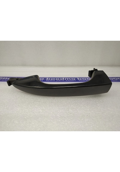 Hyundai İ20 2018-2000 Ön Kapı Dış Açma Kolu Sol Oem No: 82651-c7050