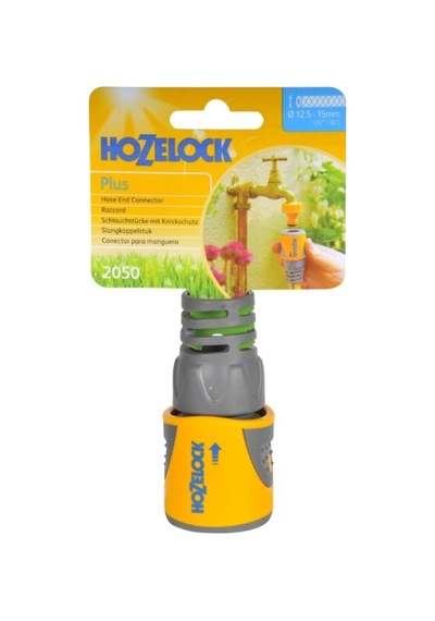 Hozelock 2050H 1/2" Hortum Bağlantısı