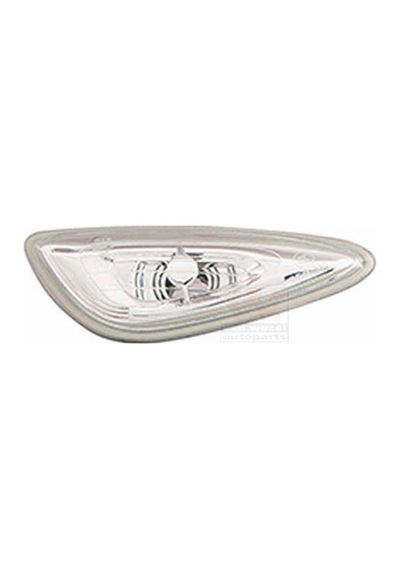 Sportage 2014 Çamurluk Sinyali Sol Wy5w Oem No:923033s000