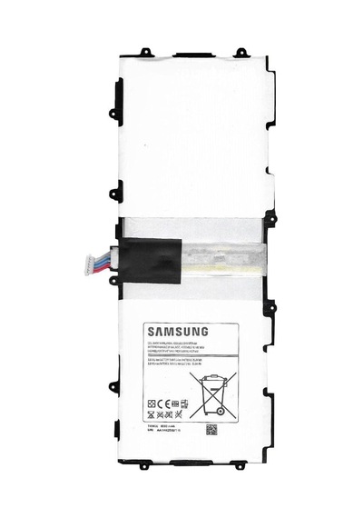 Samsung Galaxy Tab 3 10.1 P5220 Batarya Pil