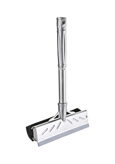 Titiz TP-179 Süngerli Camsil Gri 22 CM Gri
