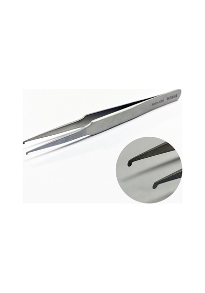 Weber Smd 3204 Mikro Montaj Cımbızı 120 MM