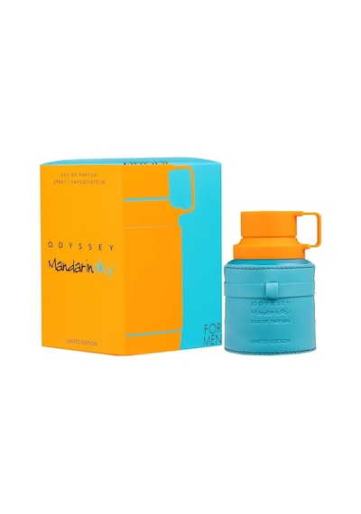 Armaf Odyssey Mandarin Sky Eau De Parfum 100ml Erkek Diğer