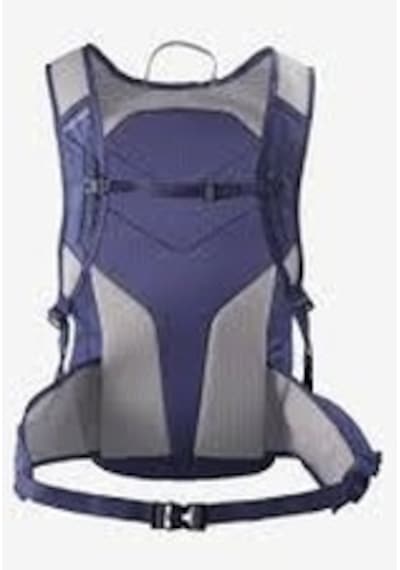 Salomon Traılblazer 20 Mazarine Blue/ghost Gray 16-4703 Tcx/ Sırt 001