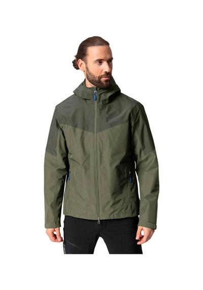 Vaude Valsorda 3in1 Erkek Mont 45012 Haki