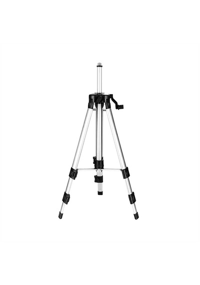 Sgs Teleskopik Tripod 1.2 Mt