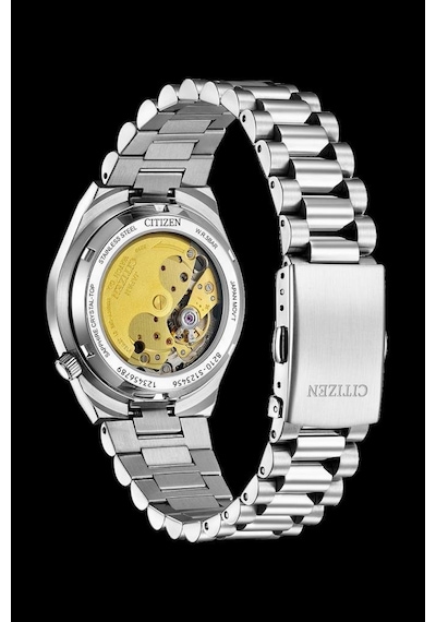 Citizen Tsuyosa 37 Mm - Nj0200-50l Otomatik Erkek Kol Saati Çok Renkli