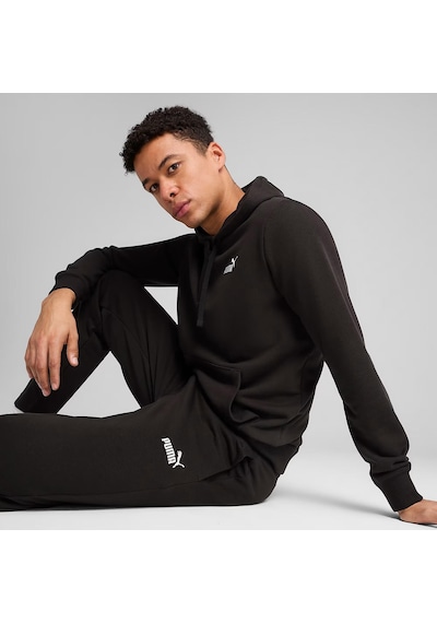 Puma Essentials No. 1 Logo Erkek Eşofman Altı C-pum682612e50p01 Siyah