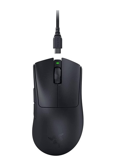 Razer Deathadder V3 Pro Ergonomik Kablosuz Oyun Faresi, Ap Ambala