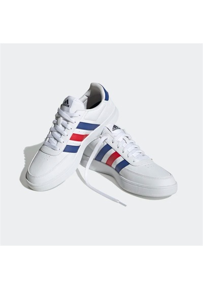Adidas Breaknet 2.0 Beyaz Erkek Spor Ayakkabı Hp9424 001