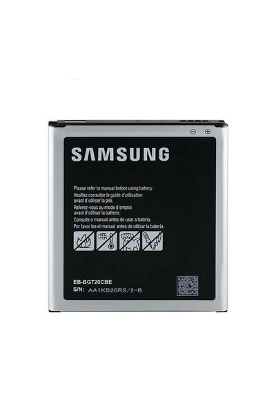 Samsung Uyumlu Grand Max G7200 Batarya Pil Eb-Bg720Cbc