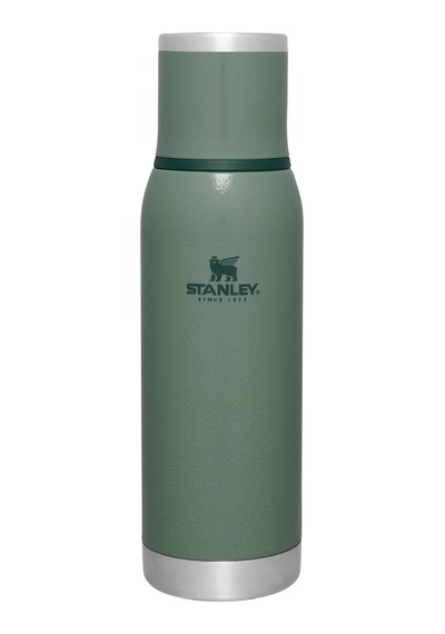 Stanley Adventure To-go Termos Hammertone Yeşil