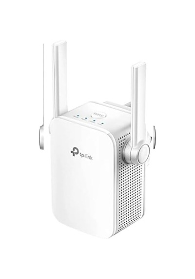 Re305, Ac1200 Wi-fi Range Extender