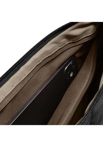 Tomtoc T34m1d1 11'' / 9l Siyah Terra T34 Puffy Serisi Notebook Çantası