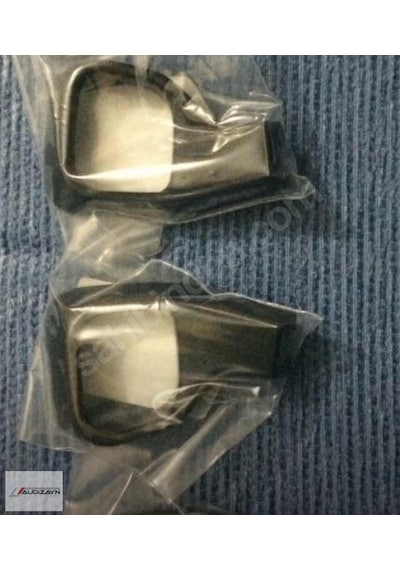Takım Audi A3 Koltuk Çekme Kolu