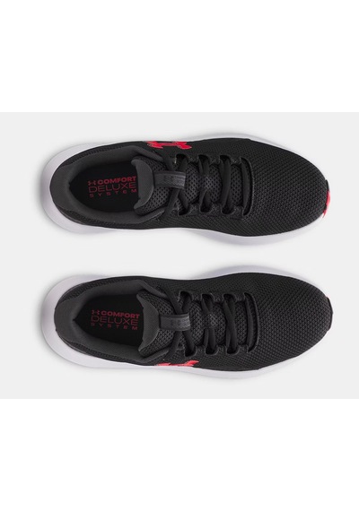 Under Armour Ua Charged Surge 4 Erkek Spor Ayakkabı 3027000 3027000 005 Çok Renkli