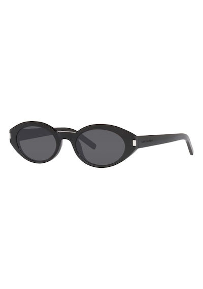 Saint Laurent Sl 567 001 51 20 140 Gu036901 Güneş Gözlüğü Siyah