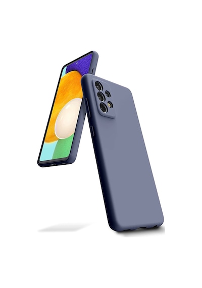 Teknomoda Samsung Uyumlu Galaxy A32 Kilif Içi Süet / Kirilmaz Cam Nano Opsiyon 524653868