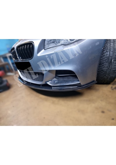 Bmw F10 5 Serisi M5 M F10 Ön Panjur Ön Böbrek Ön Izgara Takımı