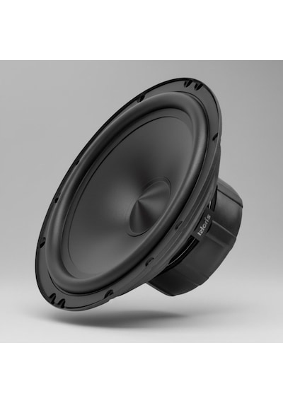 Carphony A165cs 16 Cm Komponent Hoparlör Takımı 100 Watt