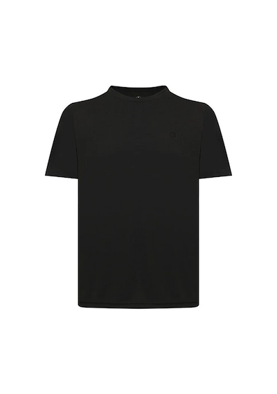 Lumberjack 6m Mb Ct102 C Nk T-sh 6fx Erkek T-shirt 102064379 Siyah