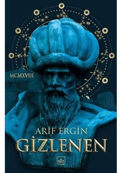 Gizlenen - Ezjı-722348