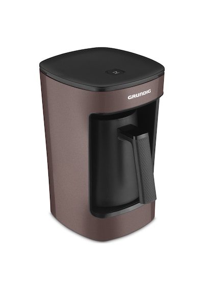Grundig TKM 1343 K 5 Fincan Kapasiteli Türk Kahvesi Makinesi