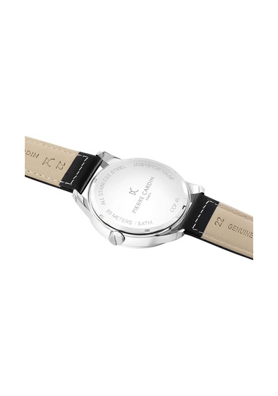 Pierre Cardin Ccp.5020 Kol Saati Metalik