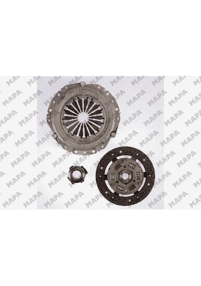 Debriyaj Setı Clıo I-ıı-twng 1.2-1.2 16v-kng-r9-mgn I-1.4-logan-sandero 1.4 D7f-d4f-e7j-k7j-d4f