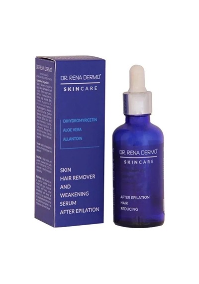 Dermo Tüy İnceltici Serum