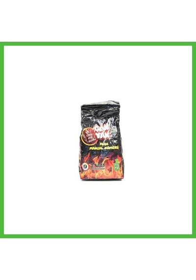 Vaveni Çak Yak Mangal Kömürü 2 Kg Arz