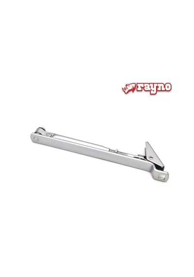 Rayno Kapı Hidroliği Gümüş No:2 25-45 Kg - Ryn11550