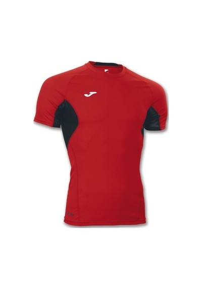 Joma Erkek Günlük Tişört Kırmızı Skin 100043.600