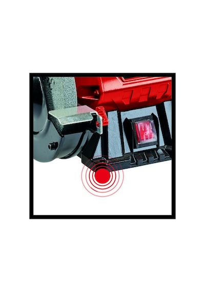 Einhell TC-BG 150 Taş Motoru - 4412632