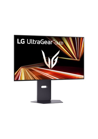 Lg 32'' 32gx850a-b 4k Uhd 4.nesil Oled Gaming