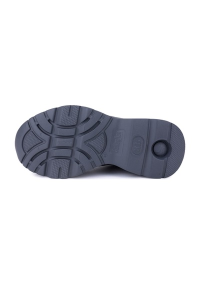 Callaghan Erkek Deri & Tekstil Kahverengi Sneakers & Spor Ayakkabı 618 62500 Erk Ayk Sk25-26 Nutrıa Kahverengi
