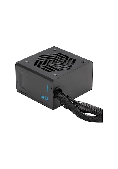 Fsp Vıta 750bd, 750w, 80+ Bronz, Aktif Pfc, Gamıng, Atx, Power Supply Psu