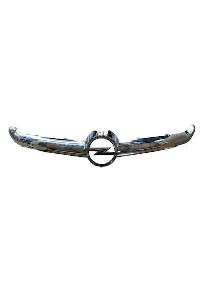 Opel Astra J Sedan 2012-2020 Ve Hatchback Ön Panjur Üst Nikelajı Oem No: 1322023