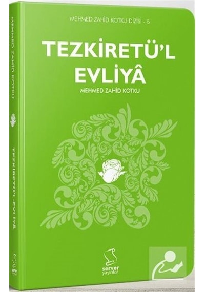 Tezkiretü'l Evliya cep Boy / Mehmed Zahid Kotku