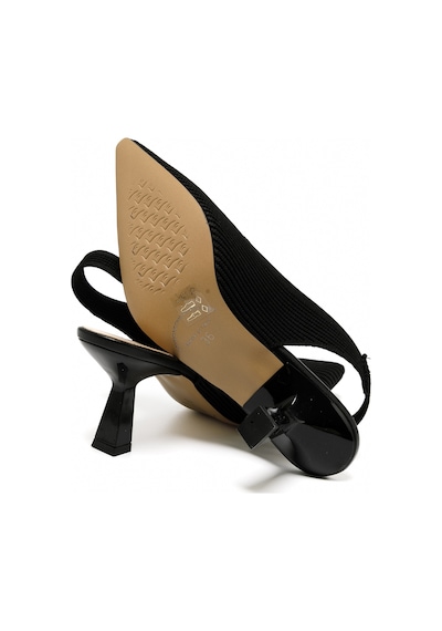 Nero Topuklu/ Stiletto Kadın 3063042 Nacree Maglıa Nera Siyah