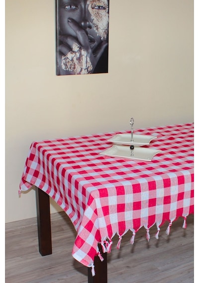 Çok Amaçlı %100 Pamuk Sofra Bezi ve Piknik Örtüsü 140 x 140 Çok Amaçlı %100 Pamuk Sofra Bezi ve Piknik Örtüsü 140 x 140