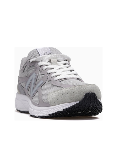 New Balance Unisex Sneaker Spor Ayakkabı 26y M480 Kum - Gri Kum - Gri