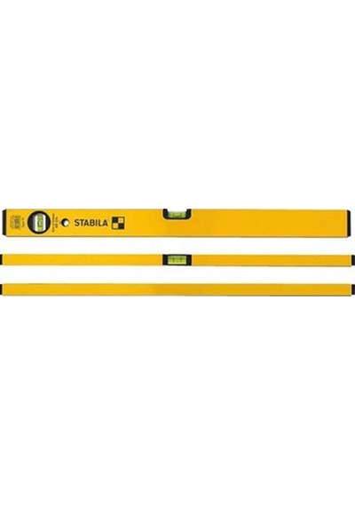 Stabila Su Terazi No.100 Cm. Stabila