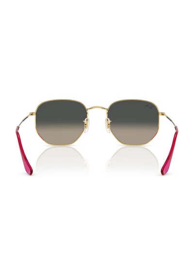 Ray-Ban Rb3548n 001 71 51 Erkek Güneş Gözlüğü Altın