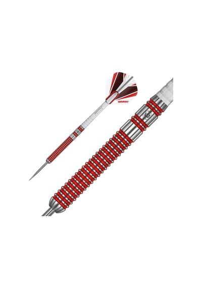 Winmau Overdrive %90 Tungsten 23 Gr Dart Oku